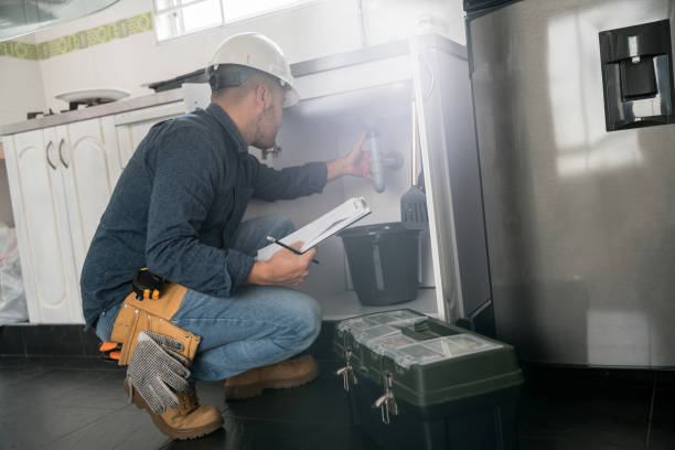 Best Plumbing Inspection Services  in Schnecksville, PA