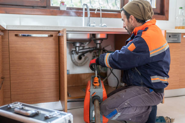 Best Same-Day Plumbing Service  in Schnecksville, PA