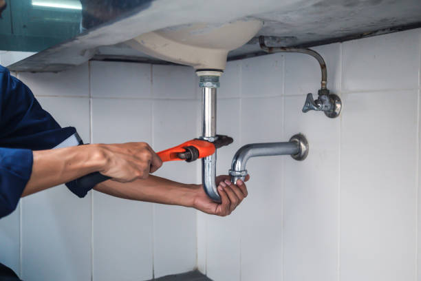Best Plumbing Repair Near Me  in Schnecksville, PA