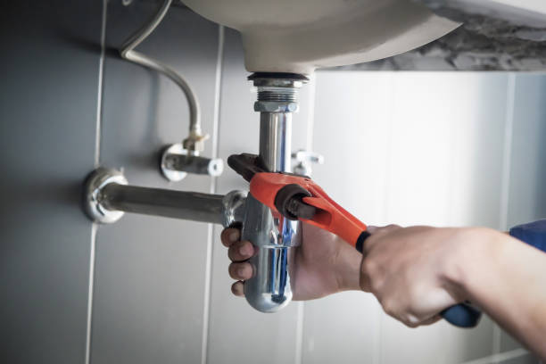 Best Sewer Line Repair  in Schnecksville, PA