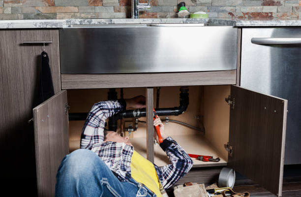 Best 24-Hour Plumber Near Me  in Schnecksville, PA