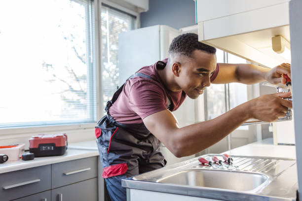 Best Plumbing Installation Services  in Schnecksville, PA